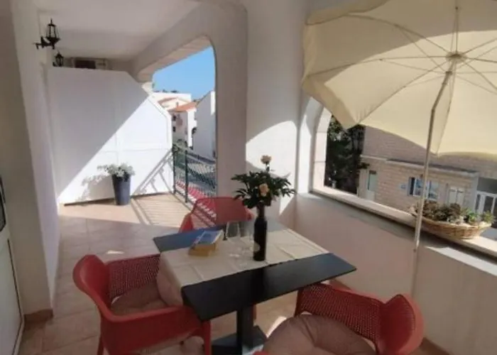 Apartmán Turic Makarská
