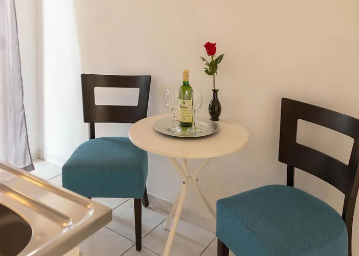 Apartmán Turic