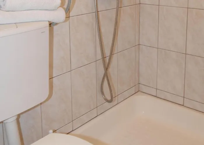 Apartmán Turic *