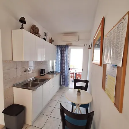Turic Apartment