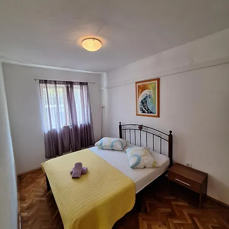 Apartment Turic