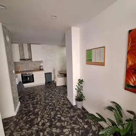 Turic Apartment *