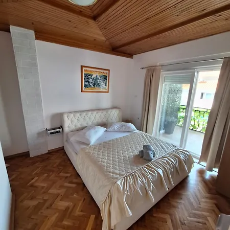 Apartment Turic Makarska
