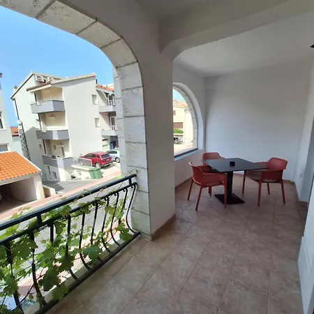 Turic Makarska