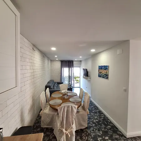 Turic Apartment *