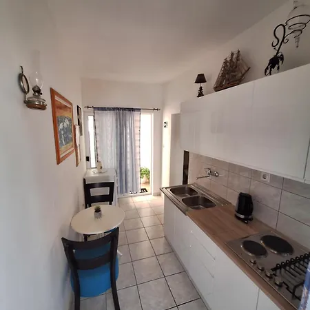 Turic Apartamento Makarska