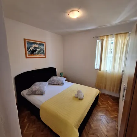 Apartment Turic Makarska