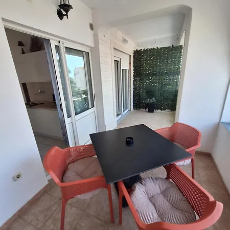Turic Apartment