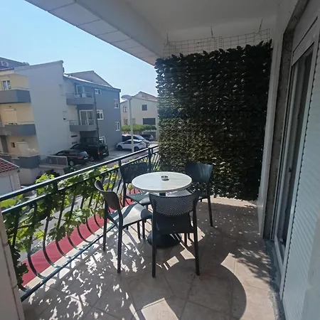 Apartamento Turic *