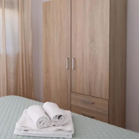 Apartamento Turic Makarska