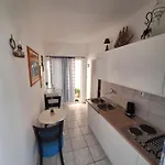 Turic Appartamento Makarska