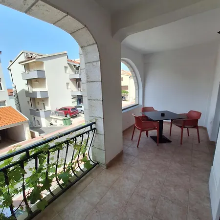 Turic Makarska