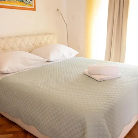 Appartement Turic *