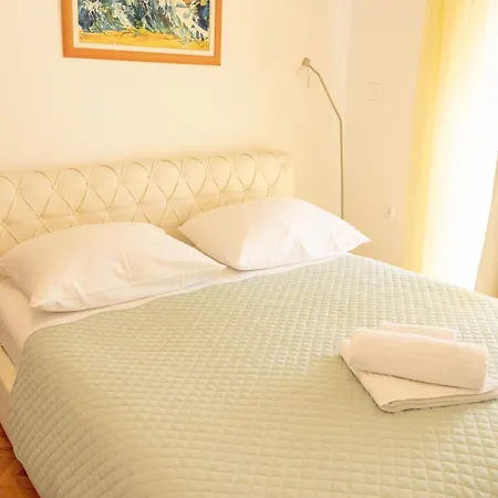 Appartement Turic Makarska