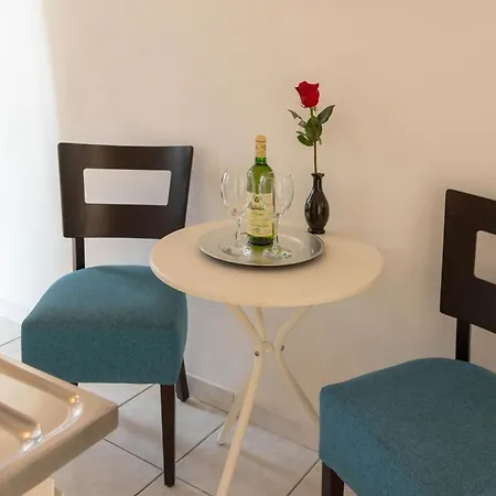 Appartement Turic