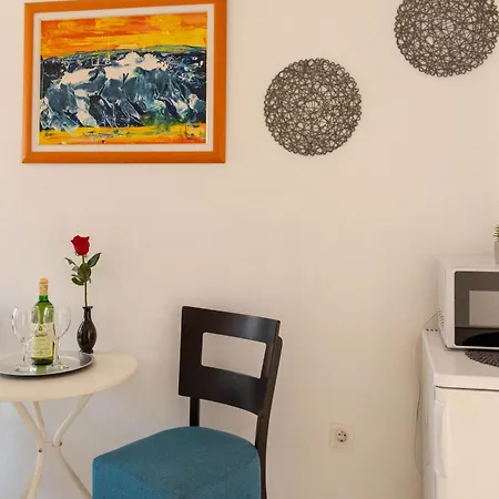 Appartement Turic Makarska