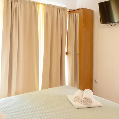 Appartement Turic *