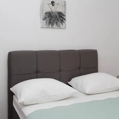 Lejlighed Turic Makarska