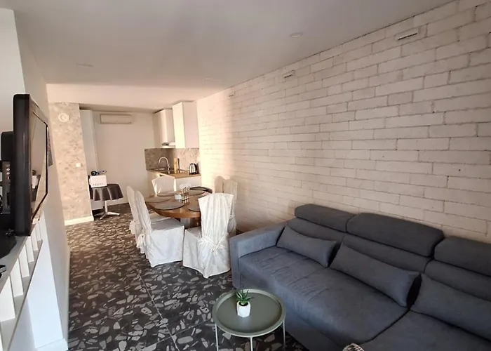 Turic Appartement *