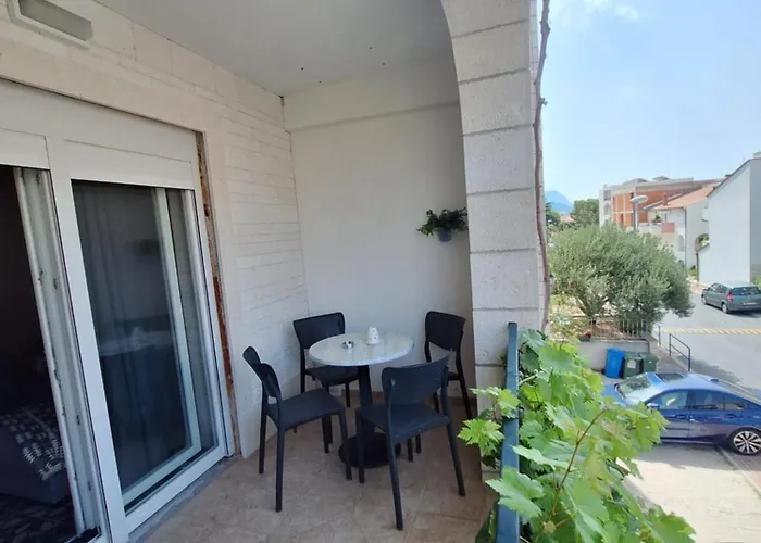Turic Appartement