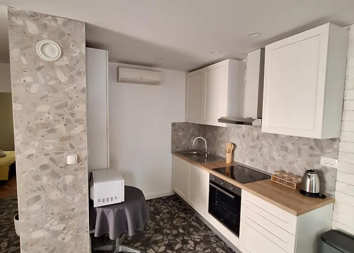 Appartement Turic