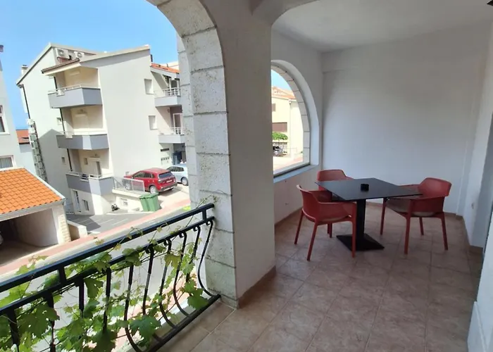 Turic Makarska