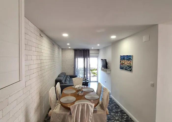 Turic Appartement *