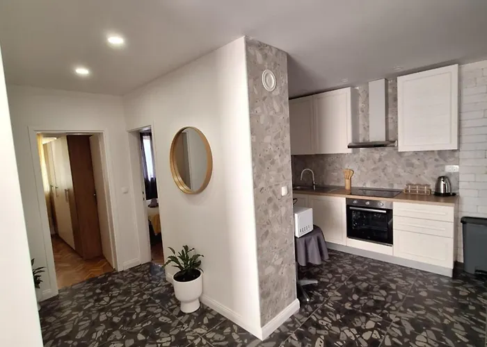 Appartement Turic Makarska