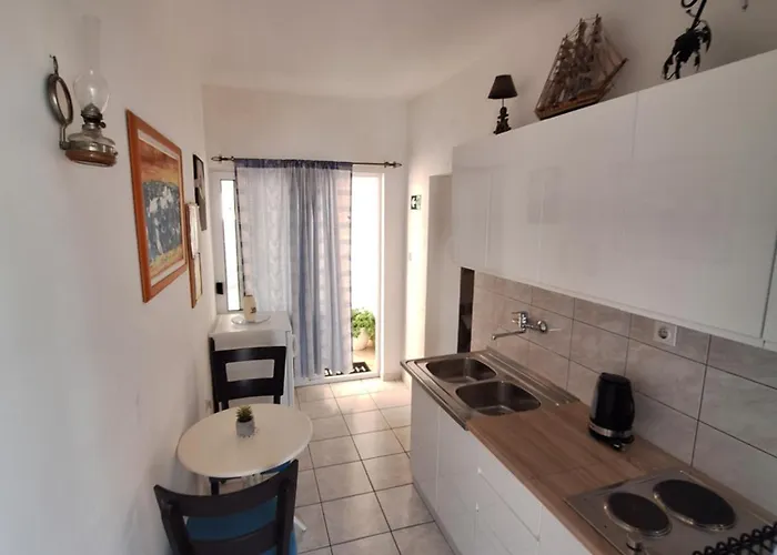 Turic Appartement Makarska