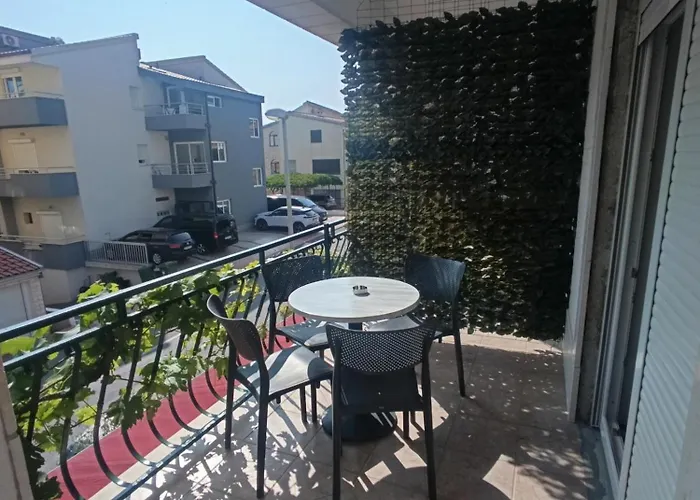 Appartement Turic *