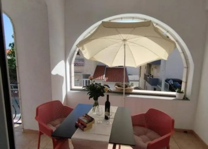 Appartement Turic