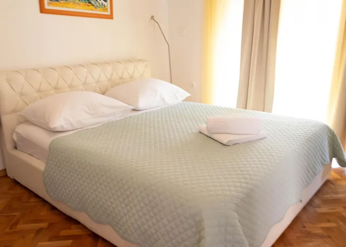 Appartement Turic *