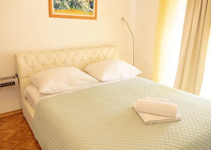 Appartement Turic Makarska