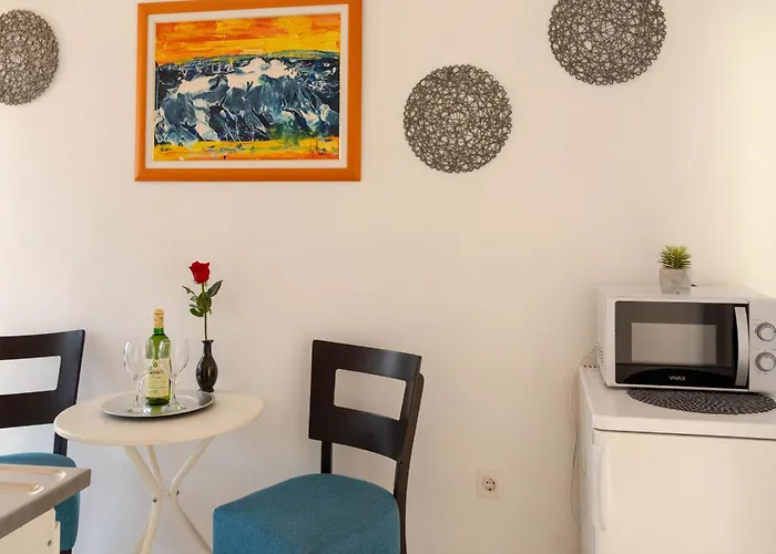 Appartement Turic Makarska