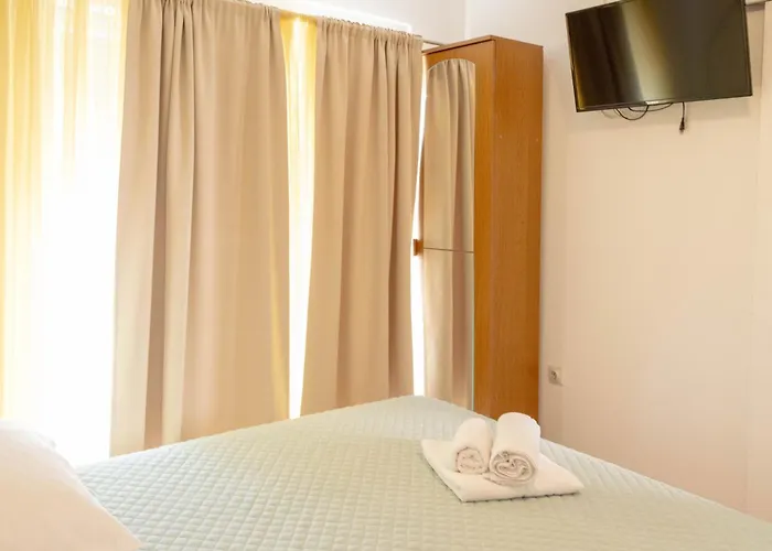 Appartement Turic *