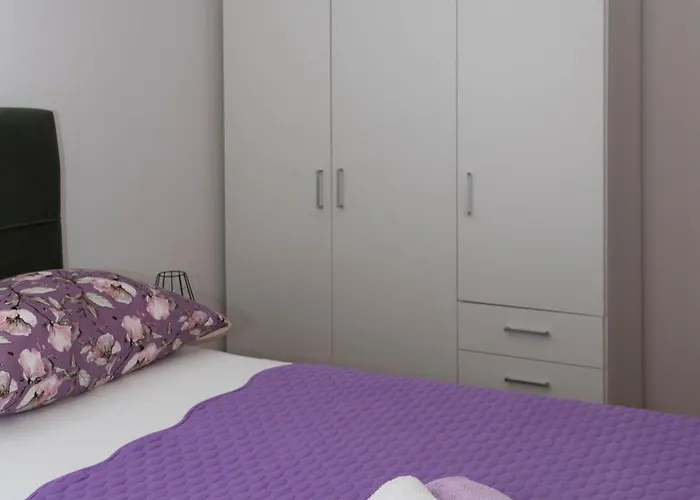 Appartement Turic *