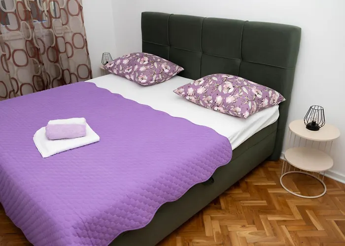 Turic Appartement